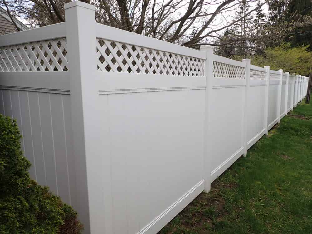 Fence and Gate Cleaning Services image