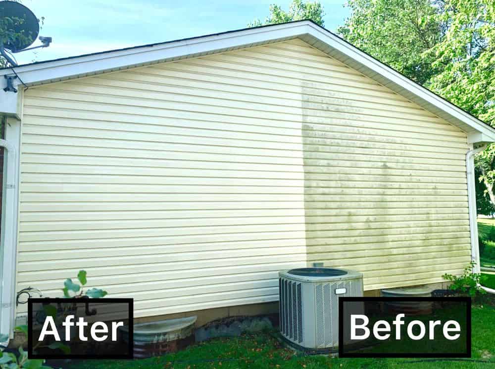 Residential Property Cleaning Services image