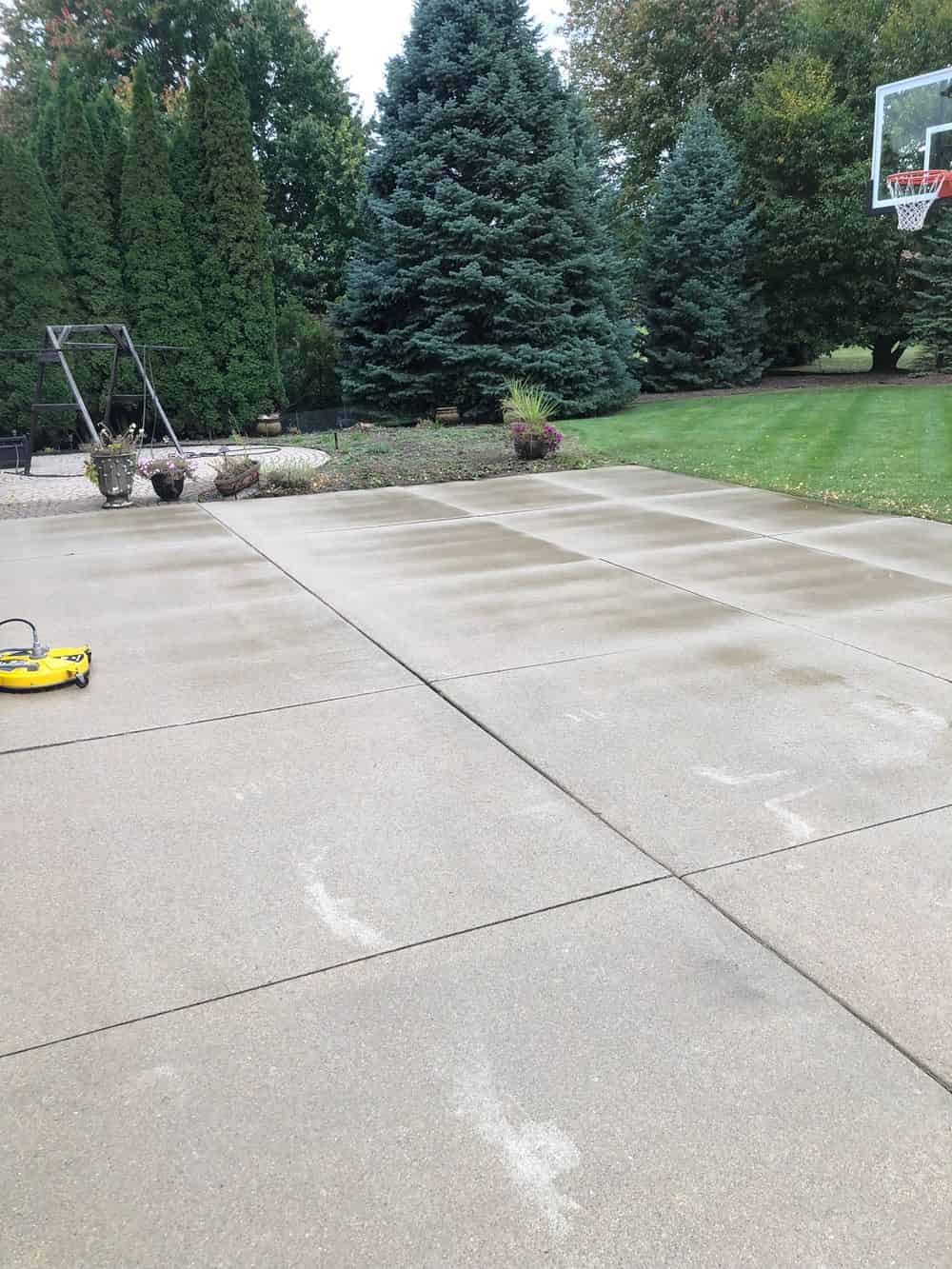 Commercial Property Cleaning Services image