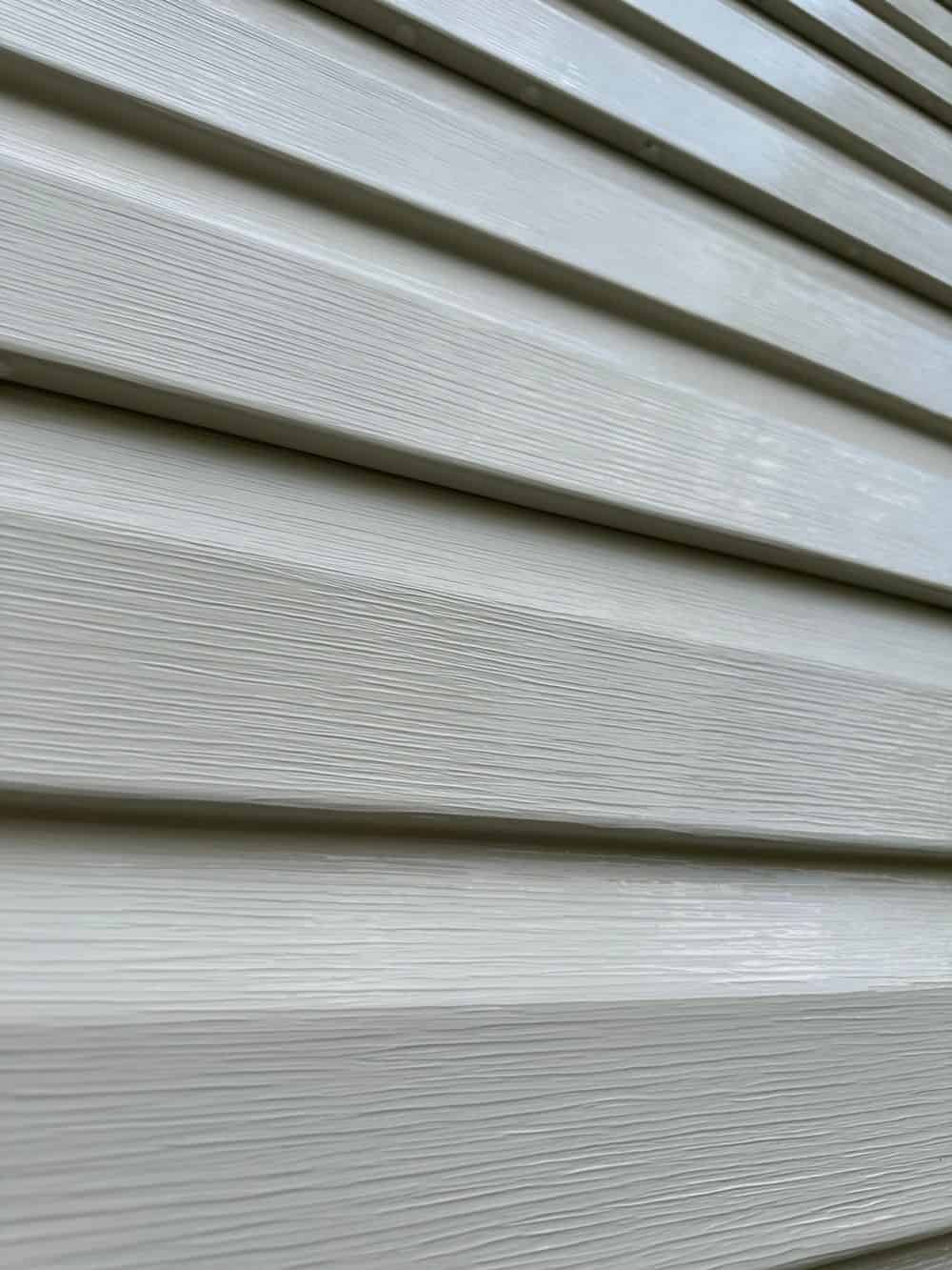 Vinyl and Aluminum Siding Services image