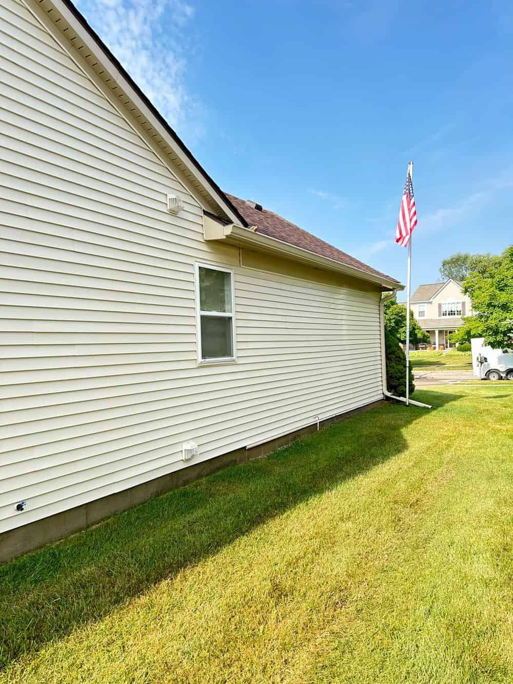 Building Faces and Exteriors Services image