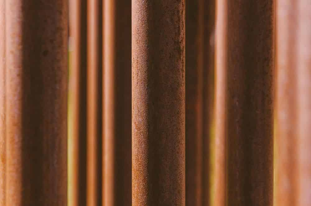 Rust Removal Services image